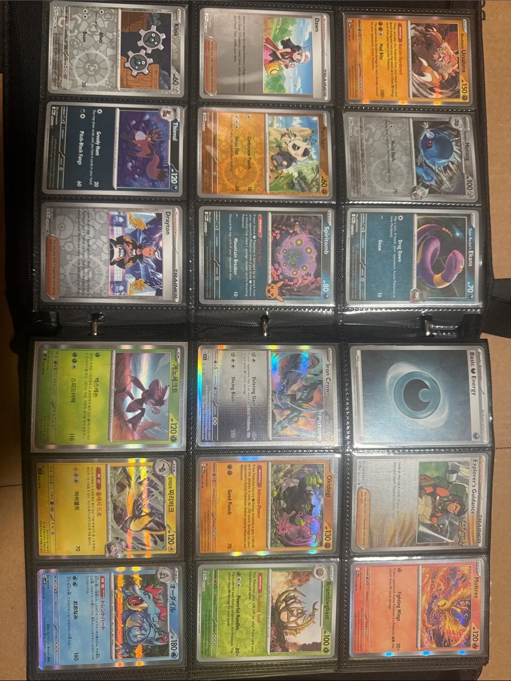 Pokemon Mystery Packs! 10 cards per pack, Holo, Rev Holo, AR, EX, IR, SIR, SAR